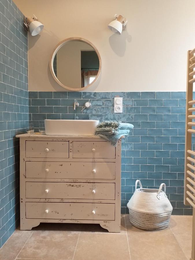 Apartamento De Notre Dame Saint-Étienne-du-Grès