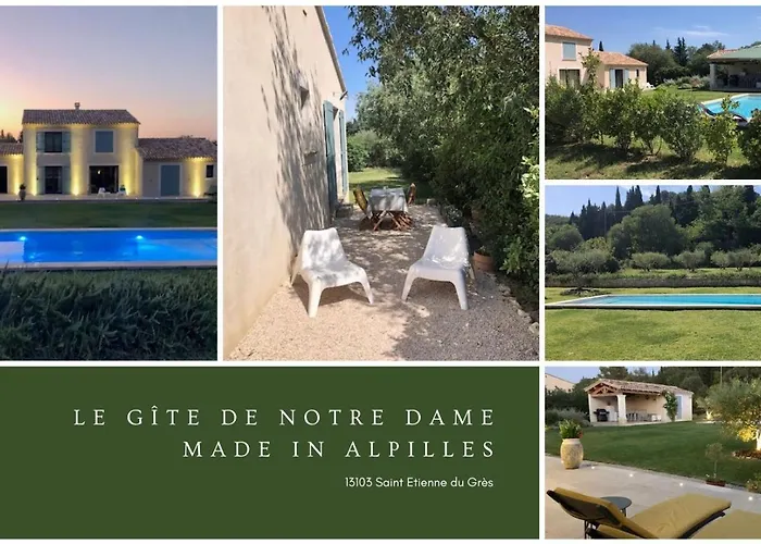 Gite De Notre Dame