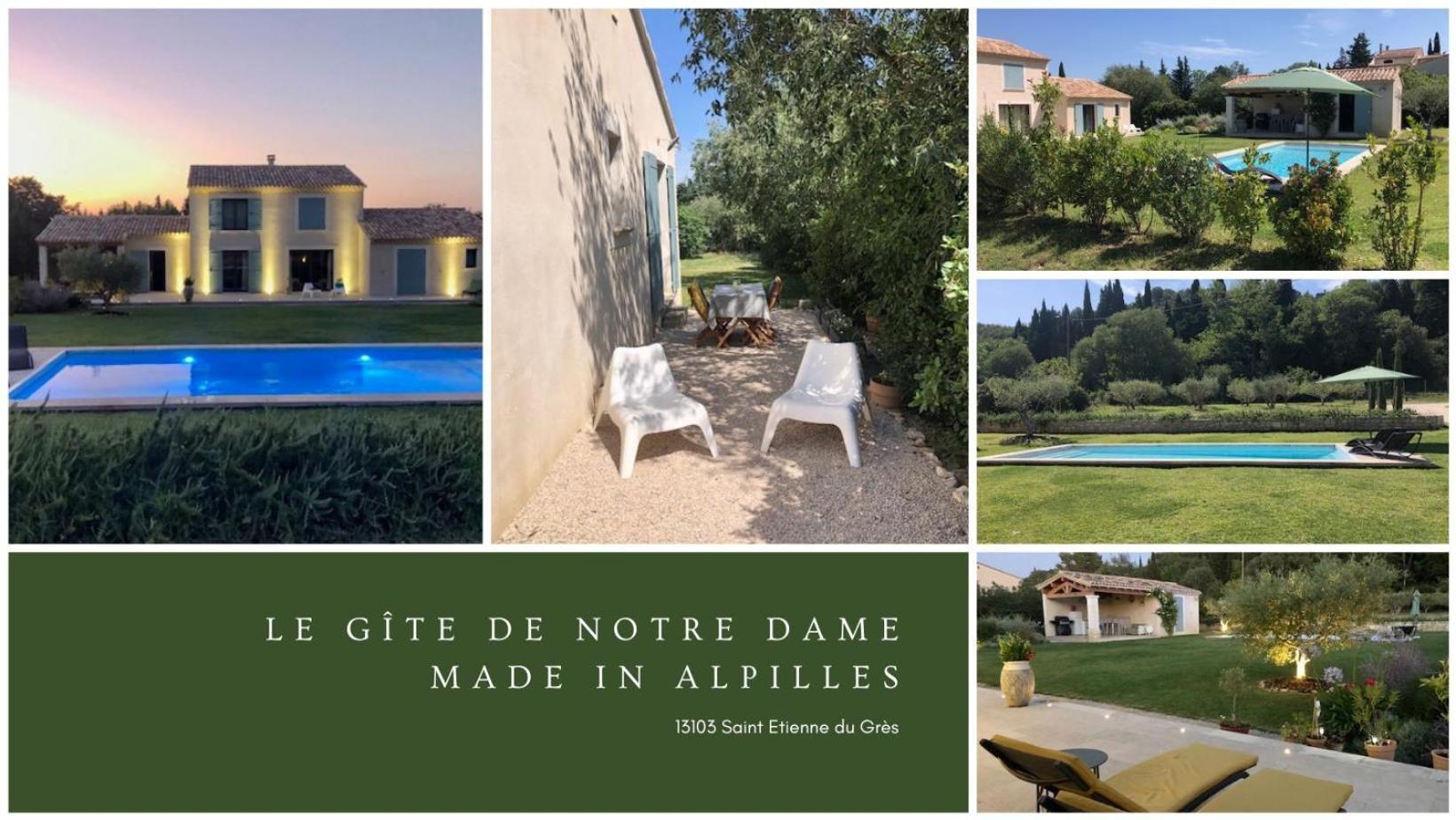 De Notre Dame